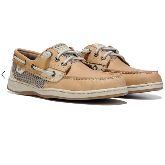Sperry women’s Rosefish boat shoe - Picture 1 of 10